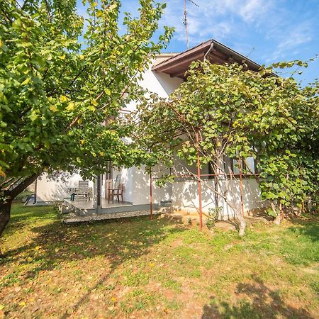 Villa Aleksandar Porec Luaran gambar