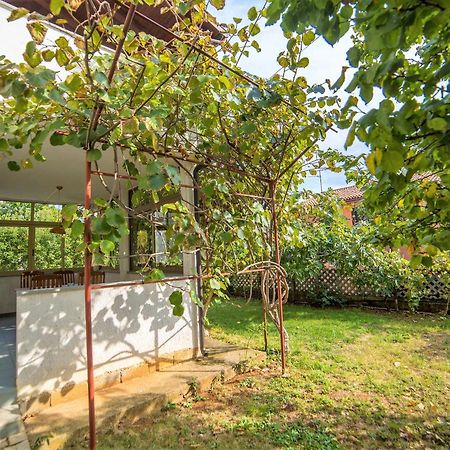 Villa Aleksandar Porec Luaran gambar