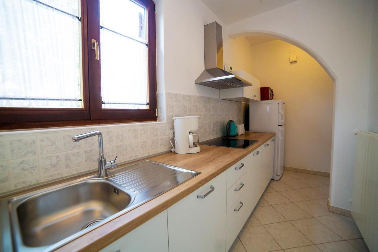 Villa Aleksandar Porec Luaran gambar