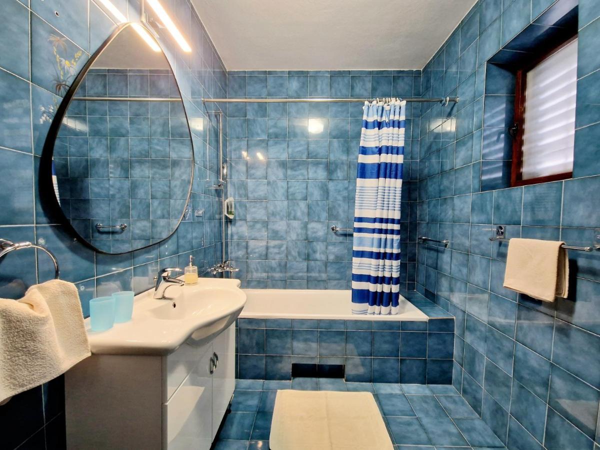 Villa Aleksandar Porec Luaran gambar