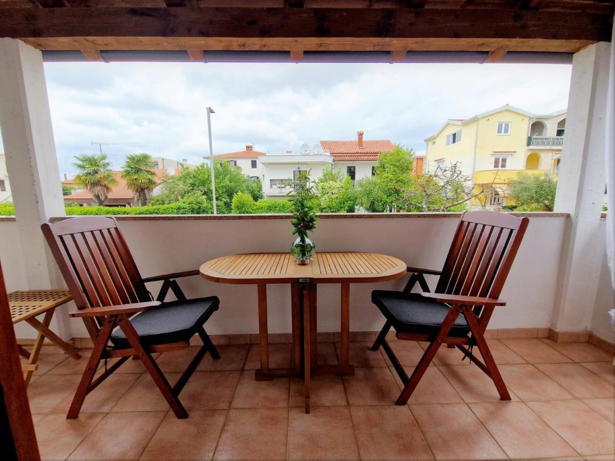 Villa Aleksandar Porec Luaran gambar