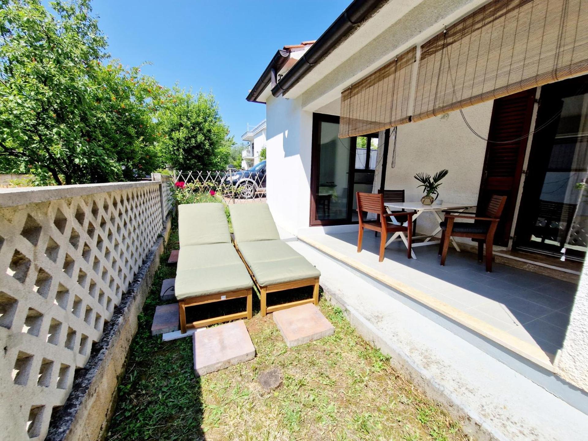 Villa Aleksandar Porec Luaran gambar
