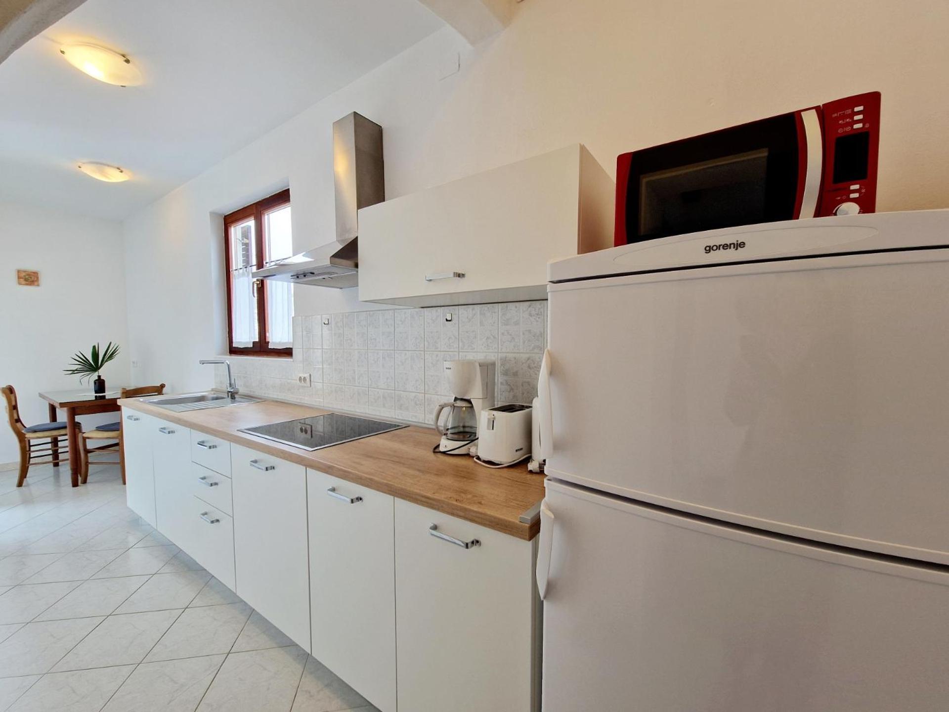 Villa Aleksandar Porec Luaran gambar