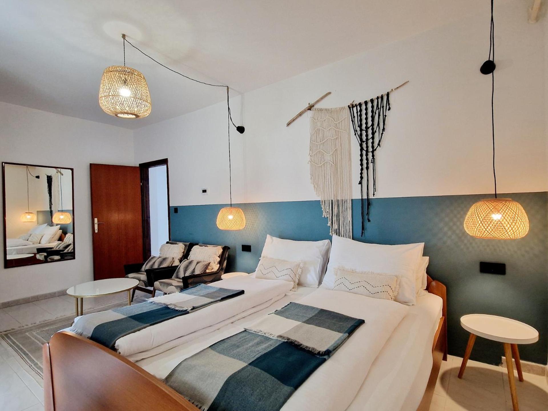 Villa Aleksandar Porec Luaran gambar