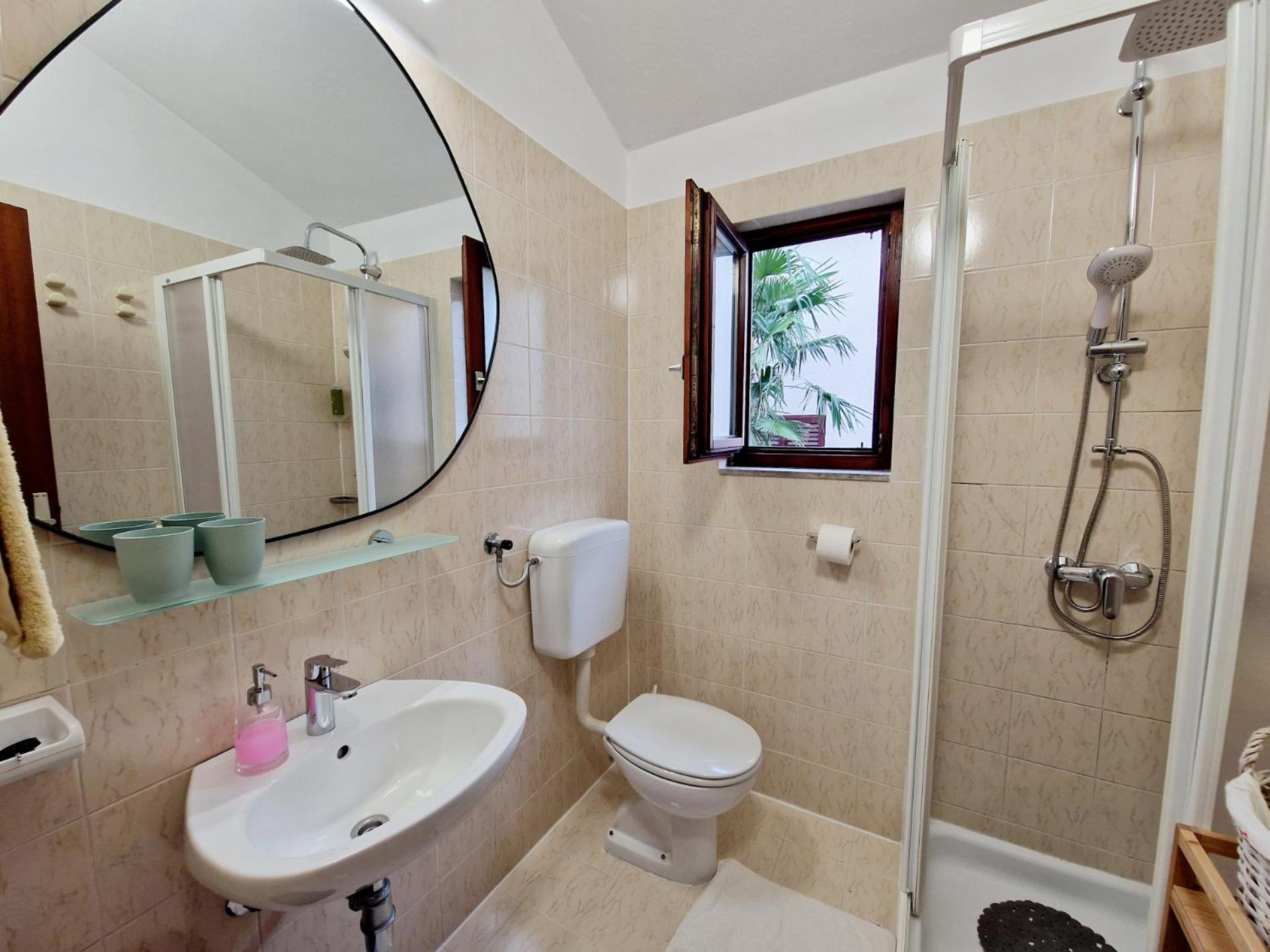 Villa Aleksandar Porec Luaran gambar