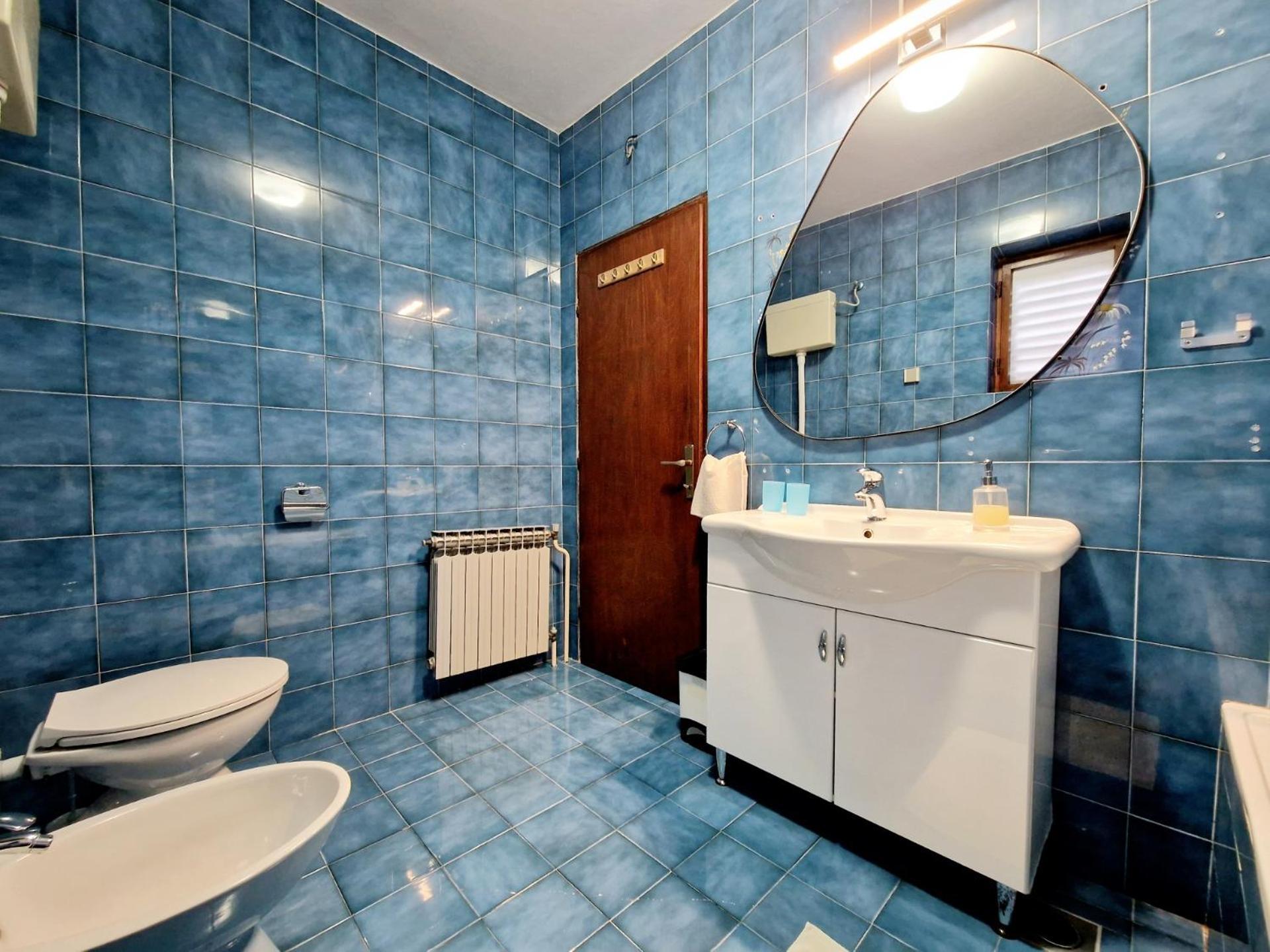 Villa Aleksandar Porec Bilik gambar