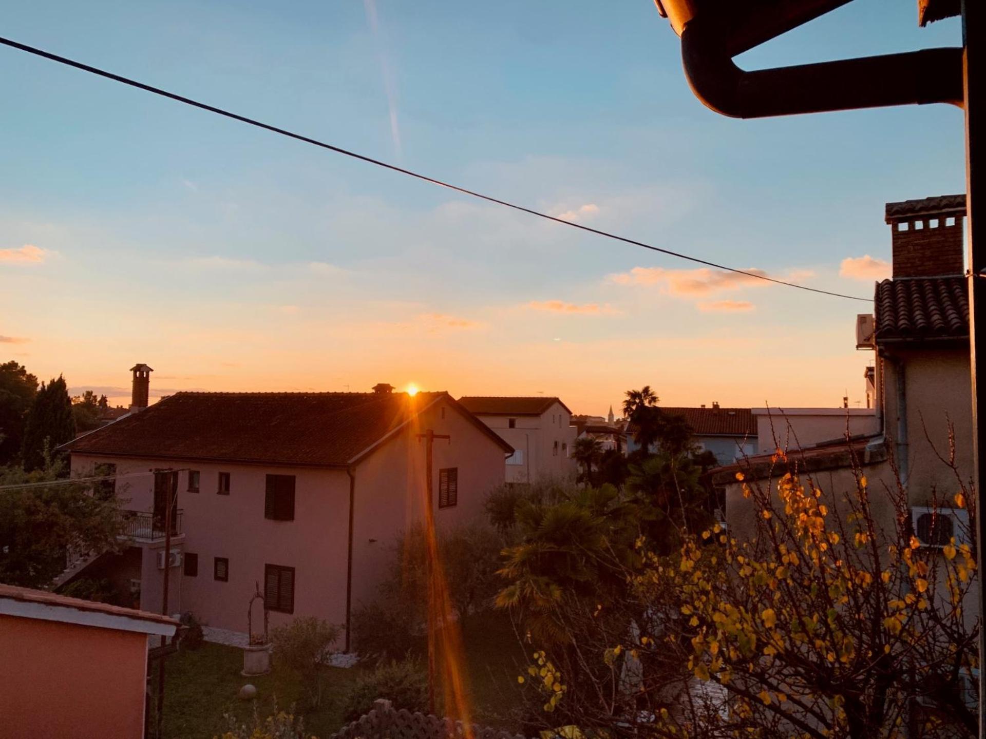 Villa Aleksandar Porec Bilik gambar
