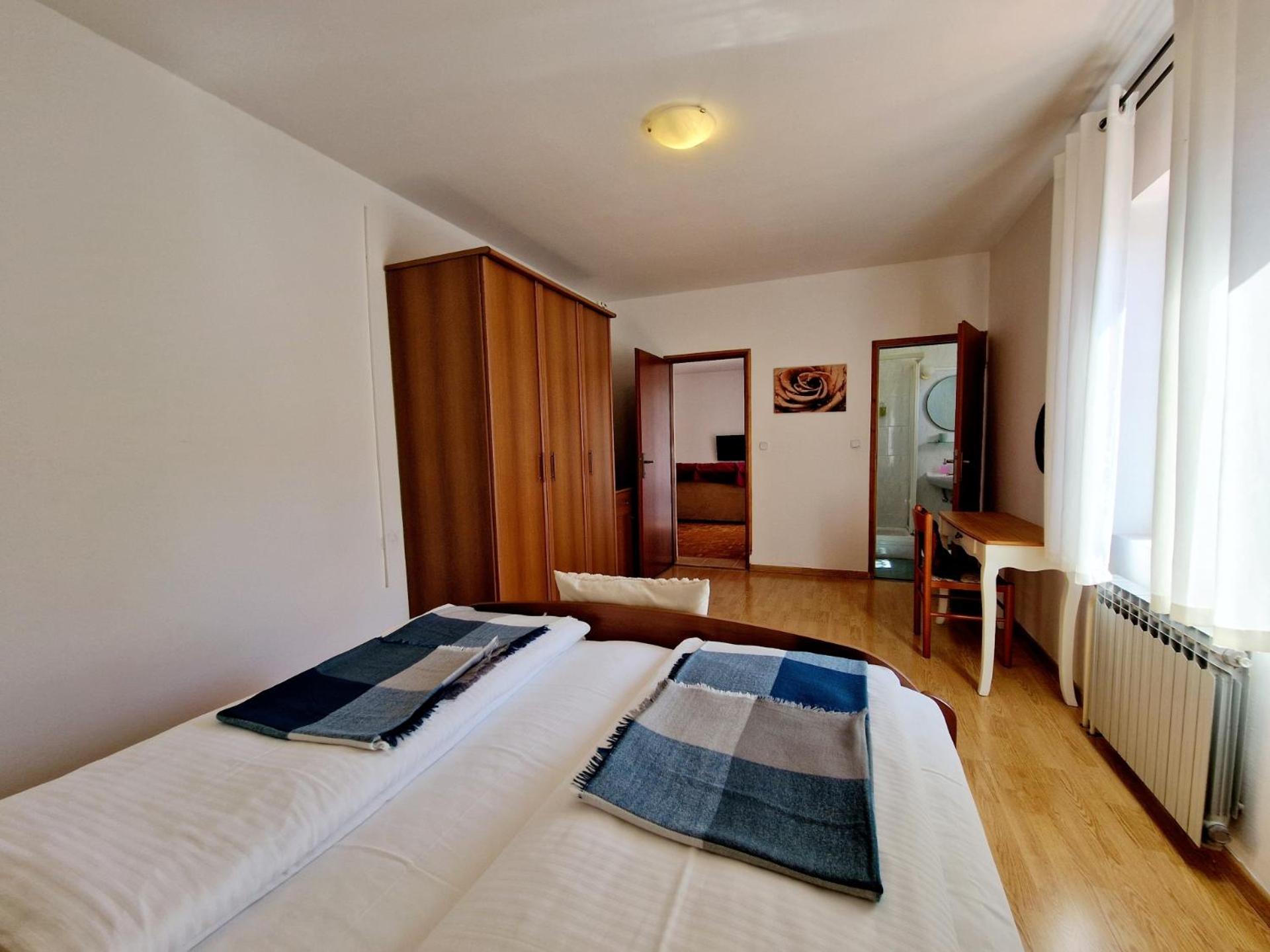 Villa Aleksandar Porec Luaran gambar