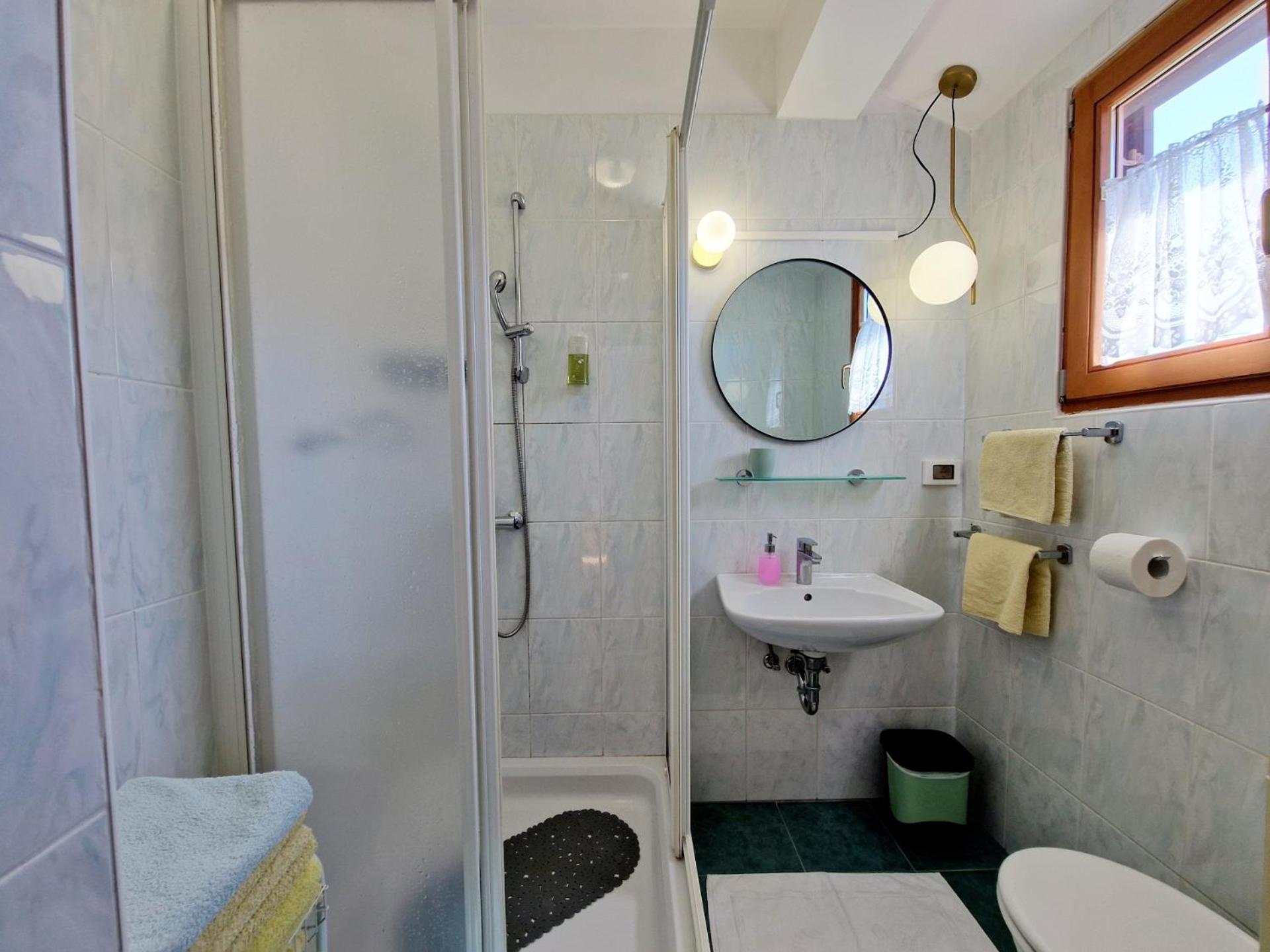 Villa Aleksandar Porec Bilik gambar