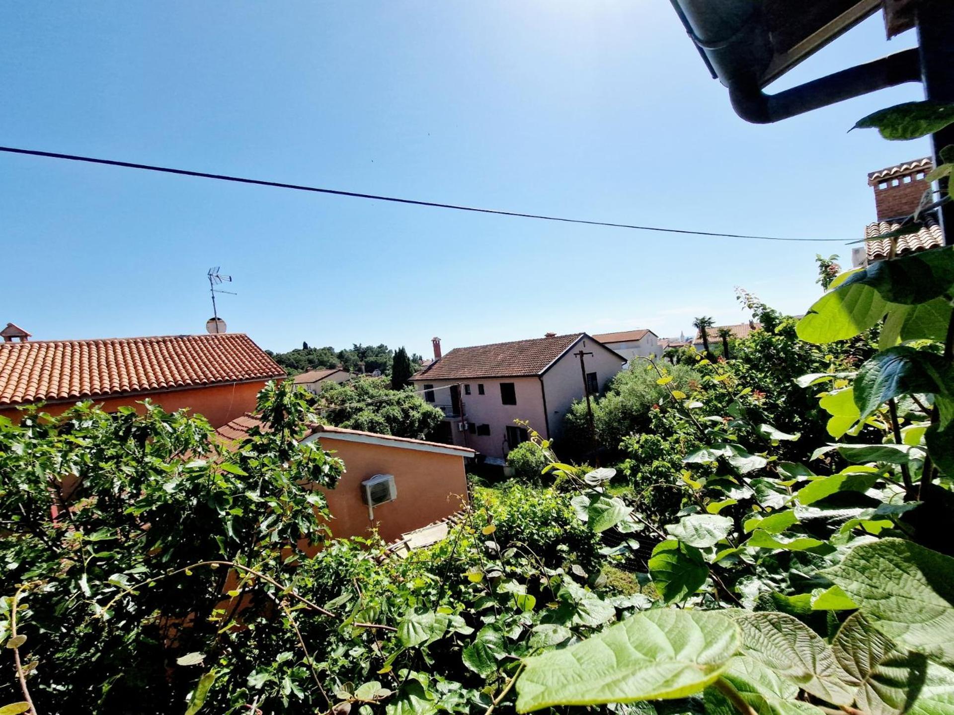Villa Aleksandar Porec Bilik gambar