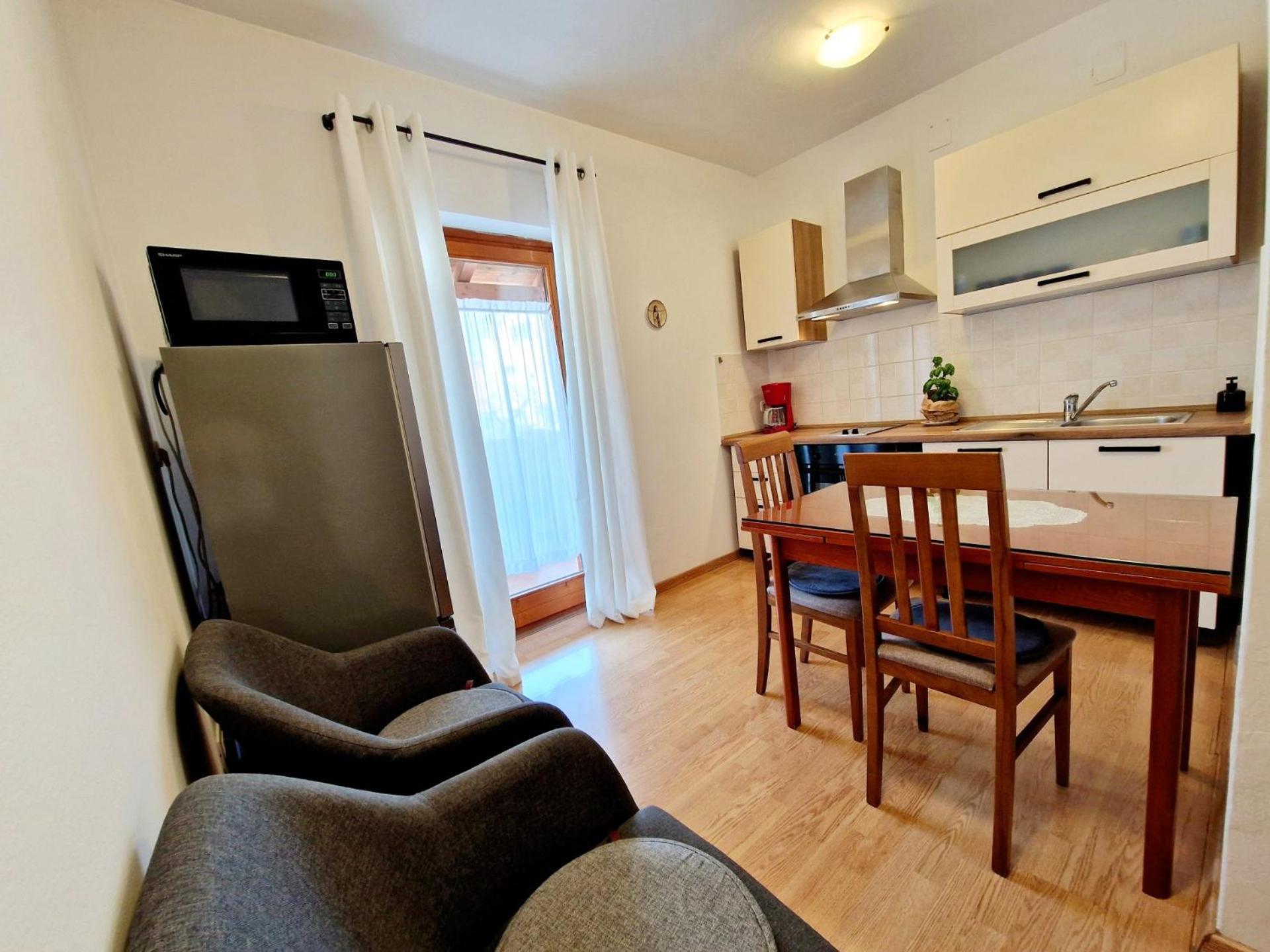 Villa Aleksandar Porec Luaran gambar