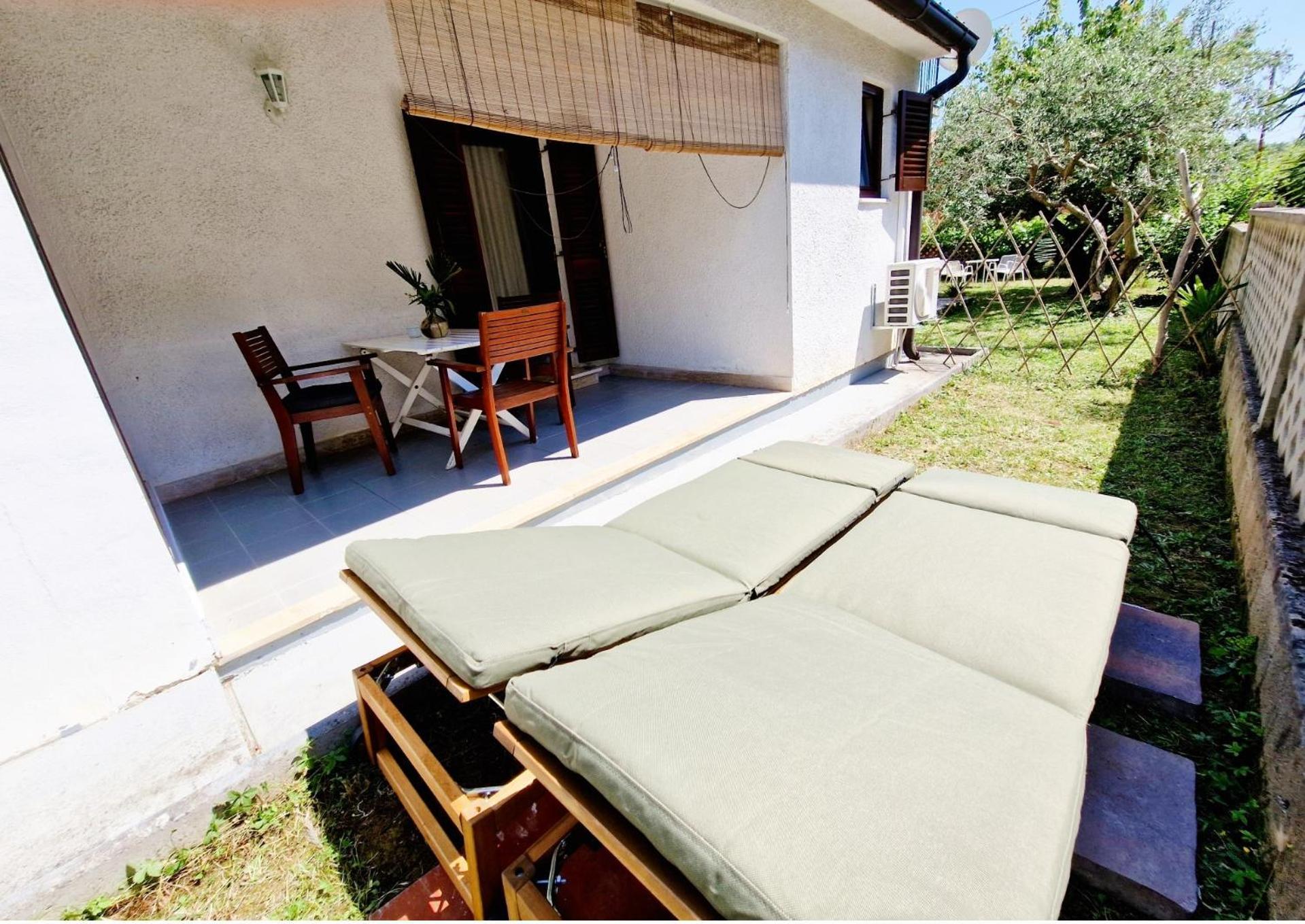 Villa Aleksandar Porec Luaran gambar