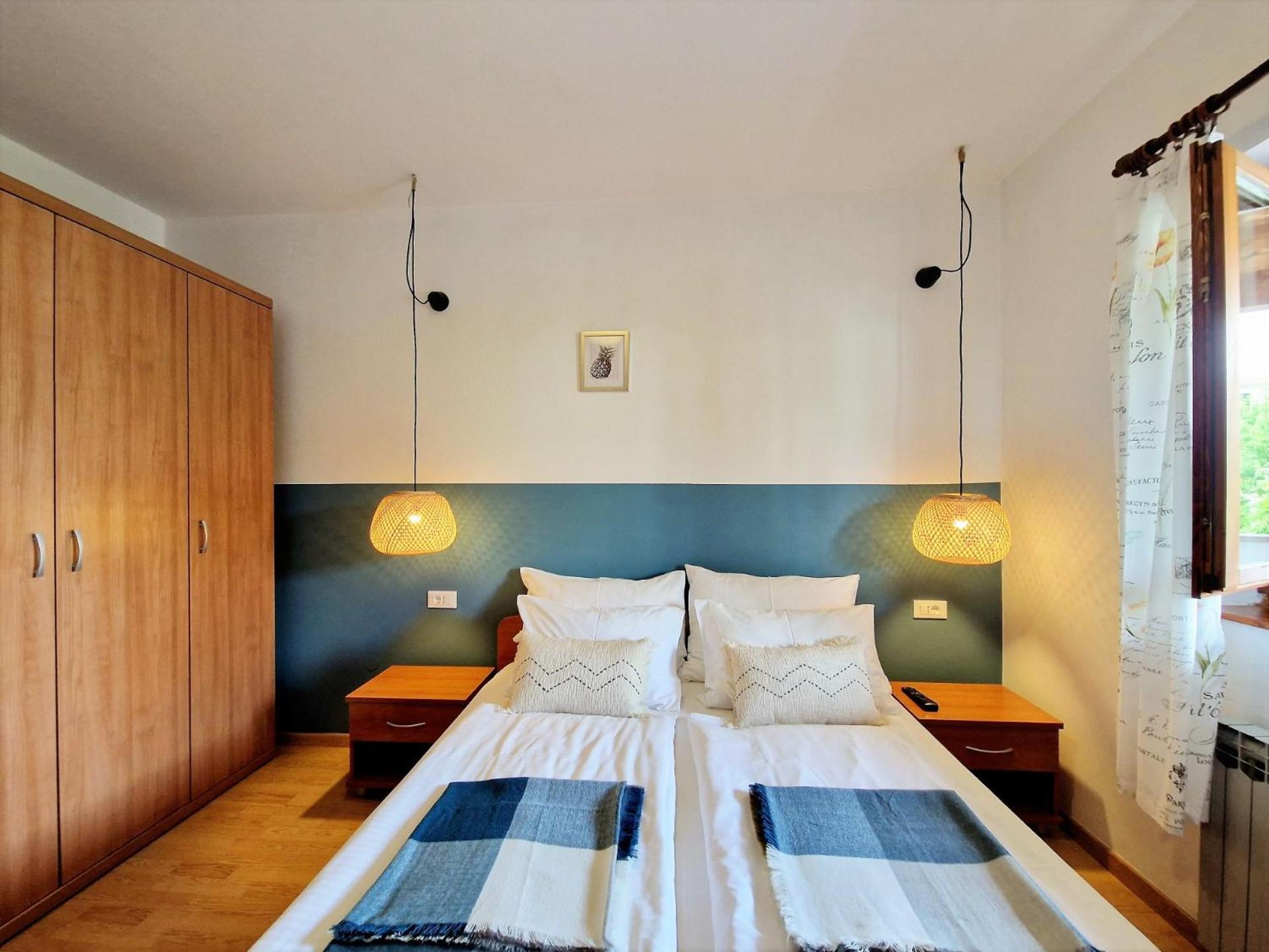 Villa Aleksandar Porec Luaran gambar