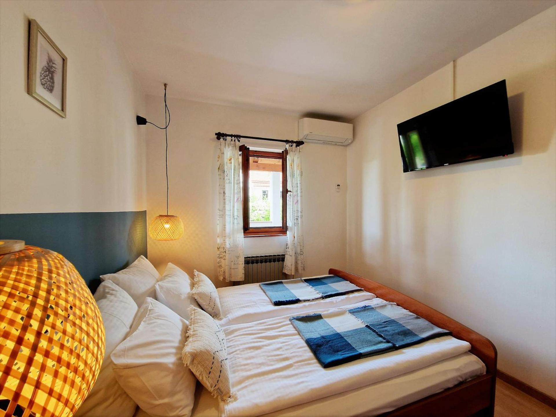 Villa Aleksandar Porec Luaran gambar