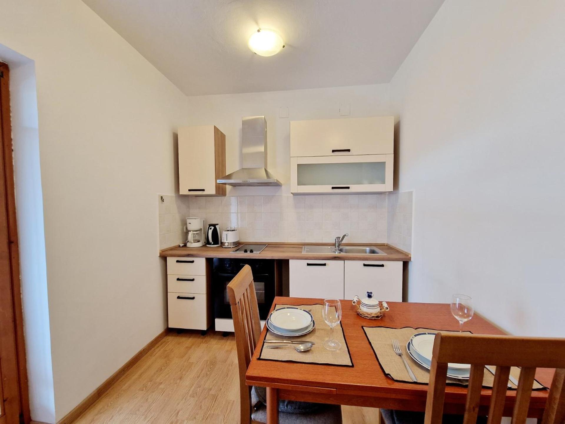 Villa Aleksandar Porec Luaran gambar