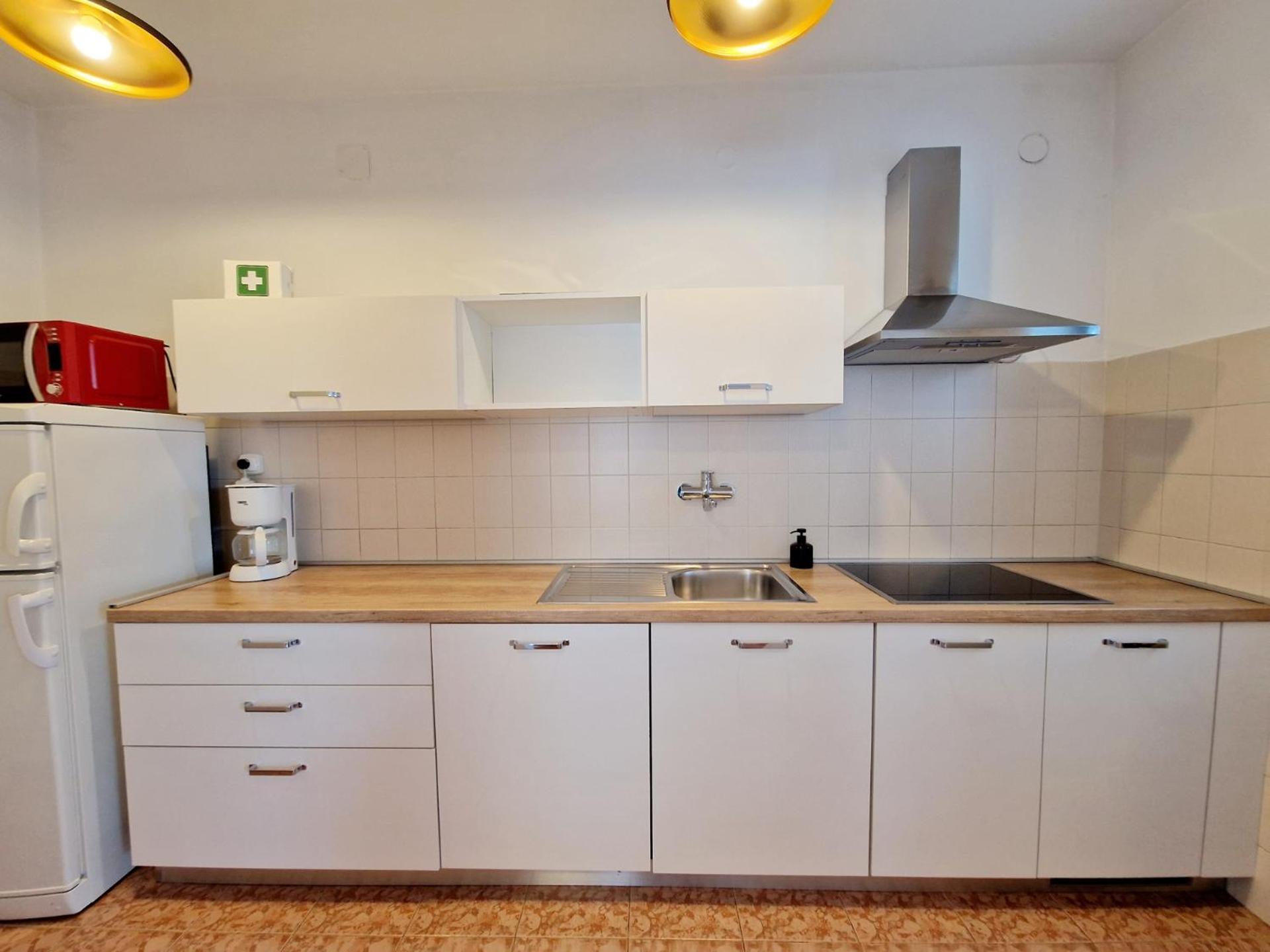 Villa Aleksandar Porec Luaran gambar
