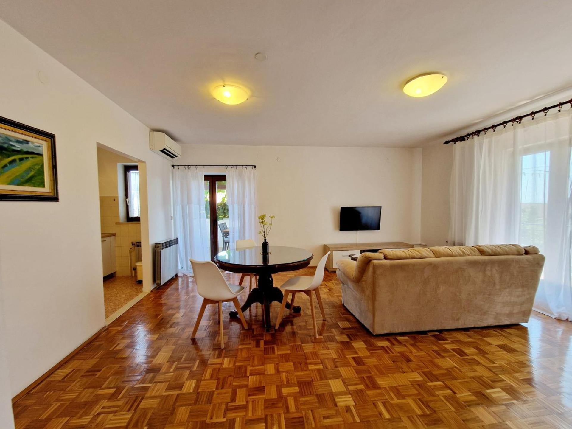 Villa Aleksandar Porec Luaran gambar