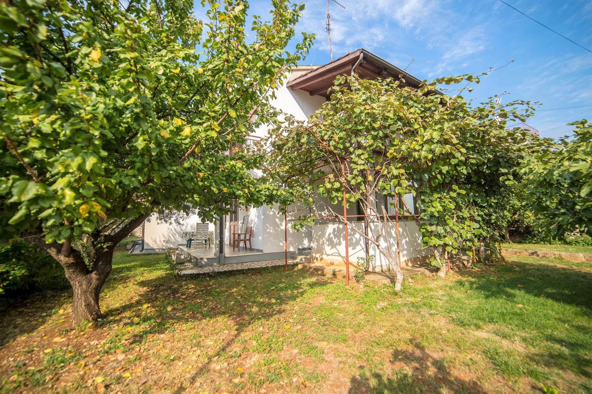 Villa Aleksandar Porec Luaran gambar