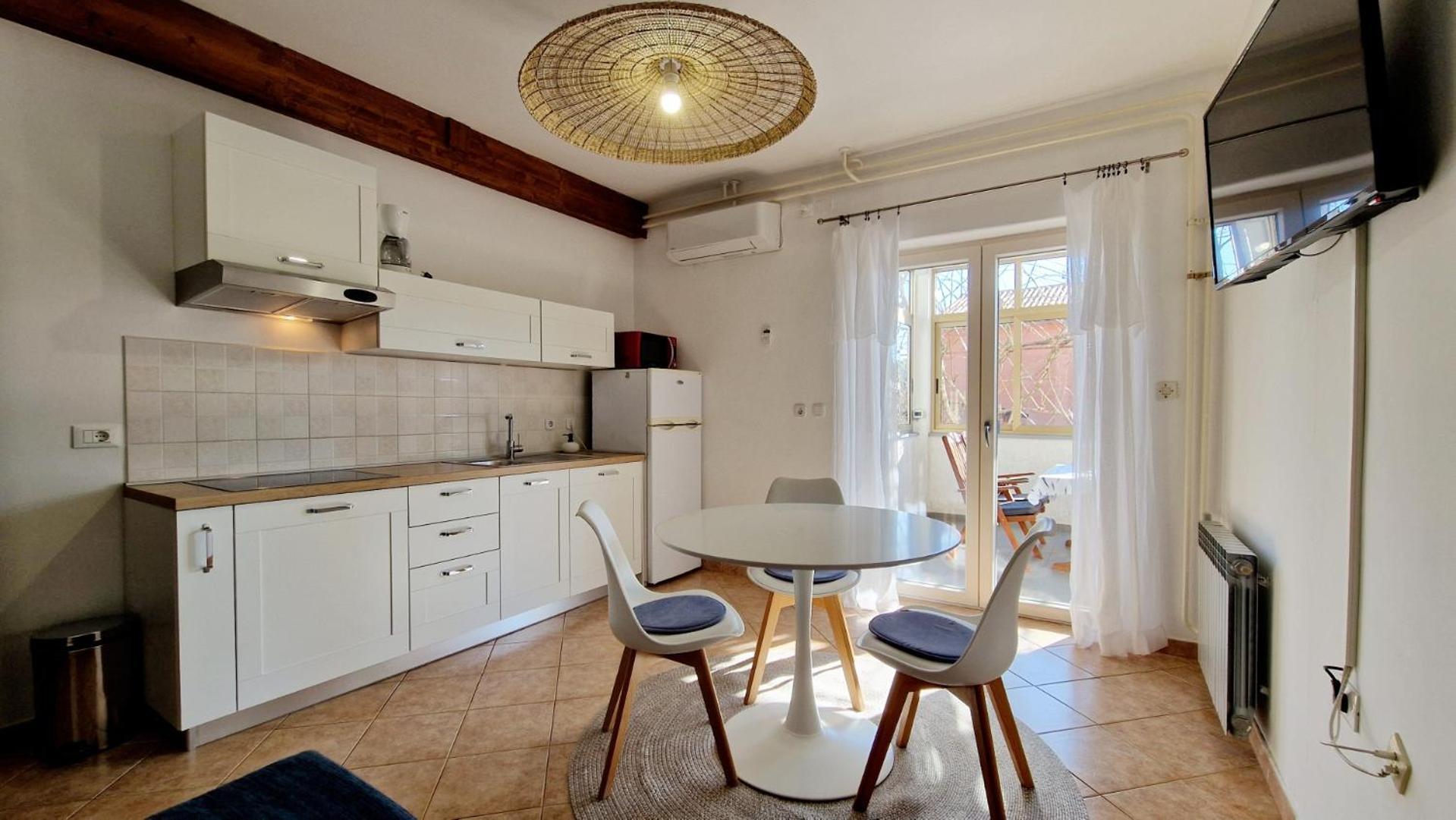 Villa Aleksandar Porec Luaran gambar