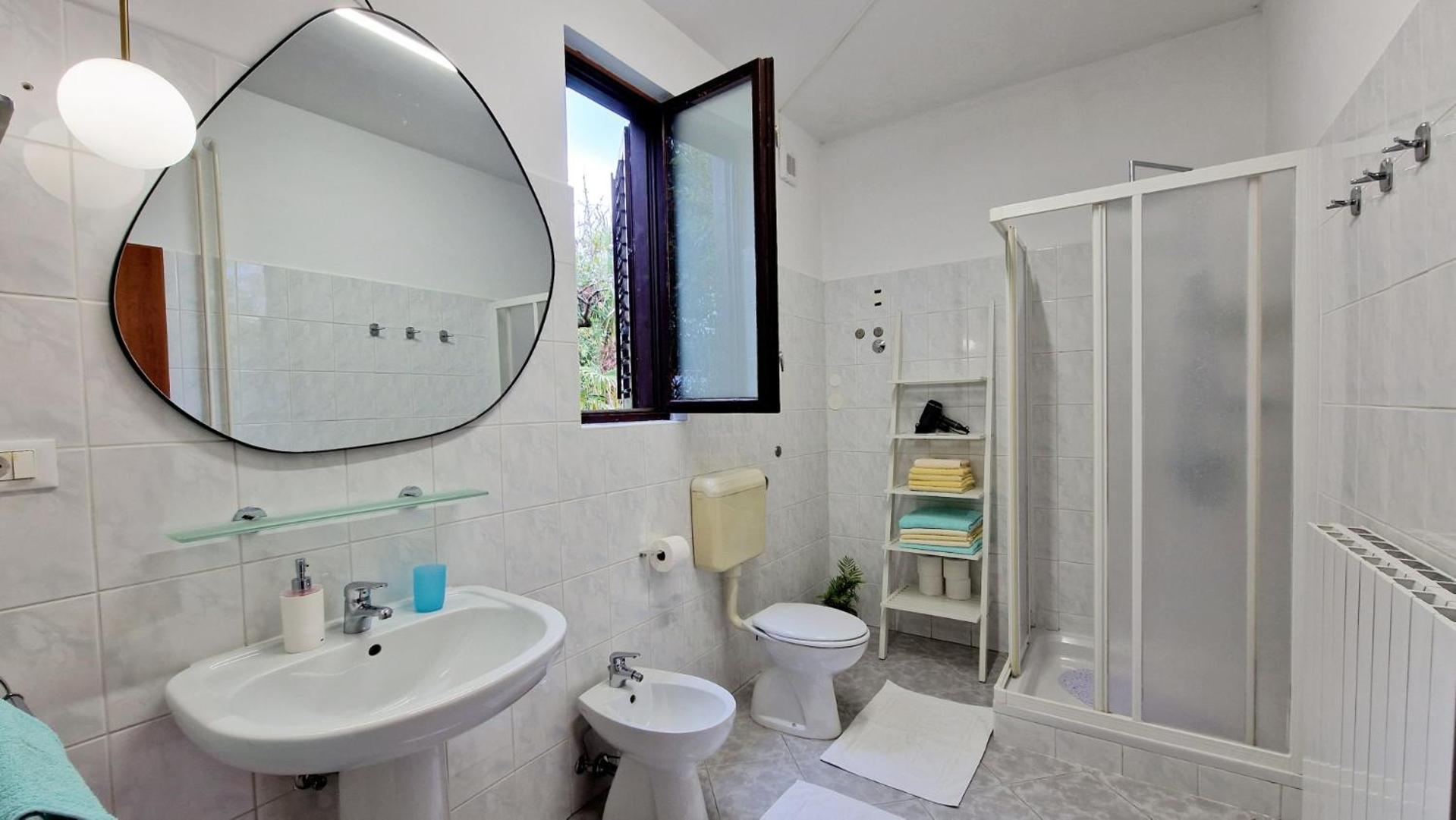 Villa Aleksandar Porec Luaran gambar