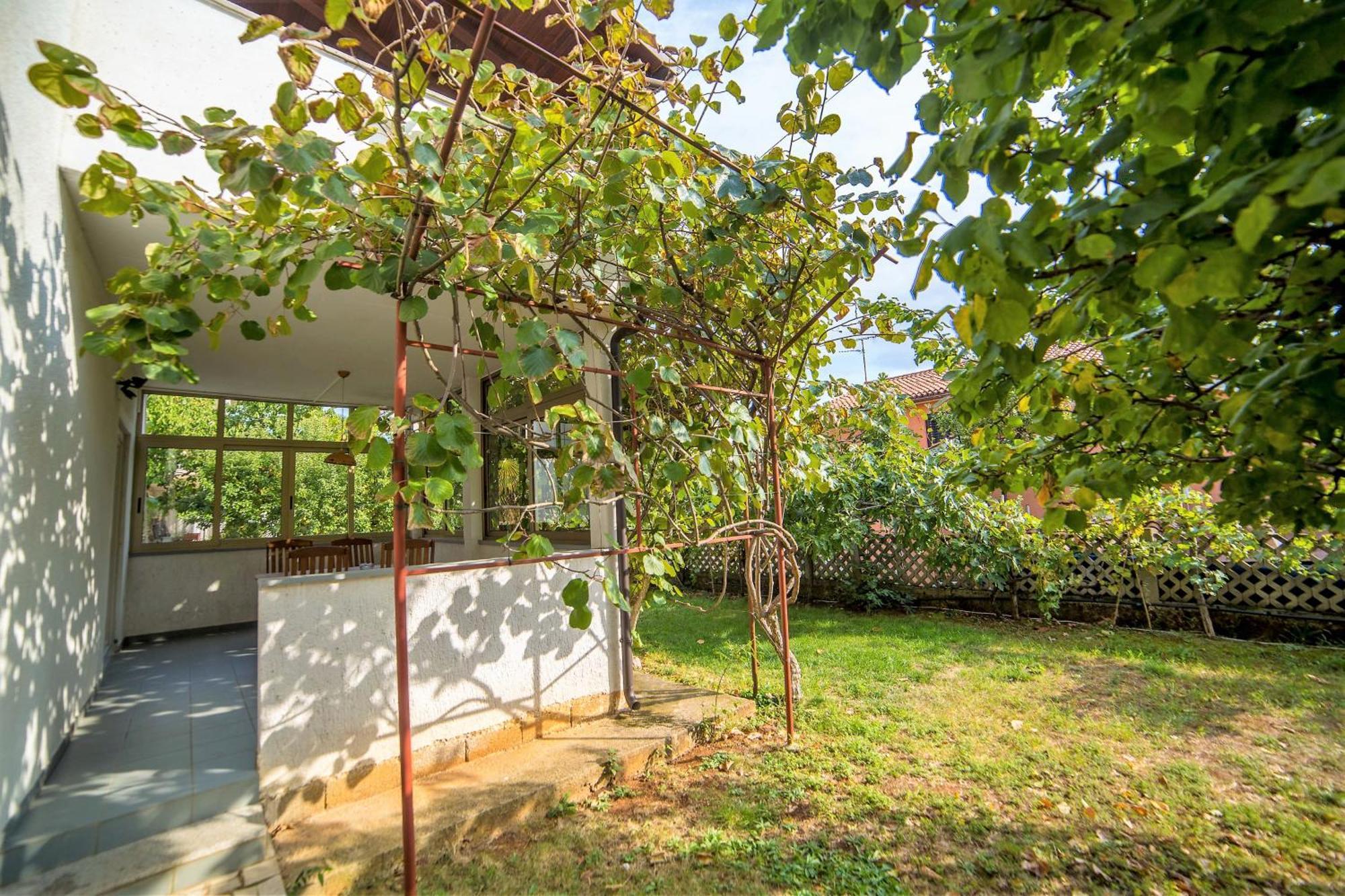 Villa Aleksandar Porec Luaran gambar