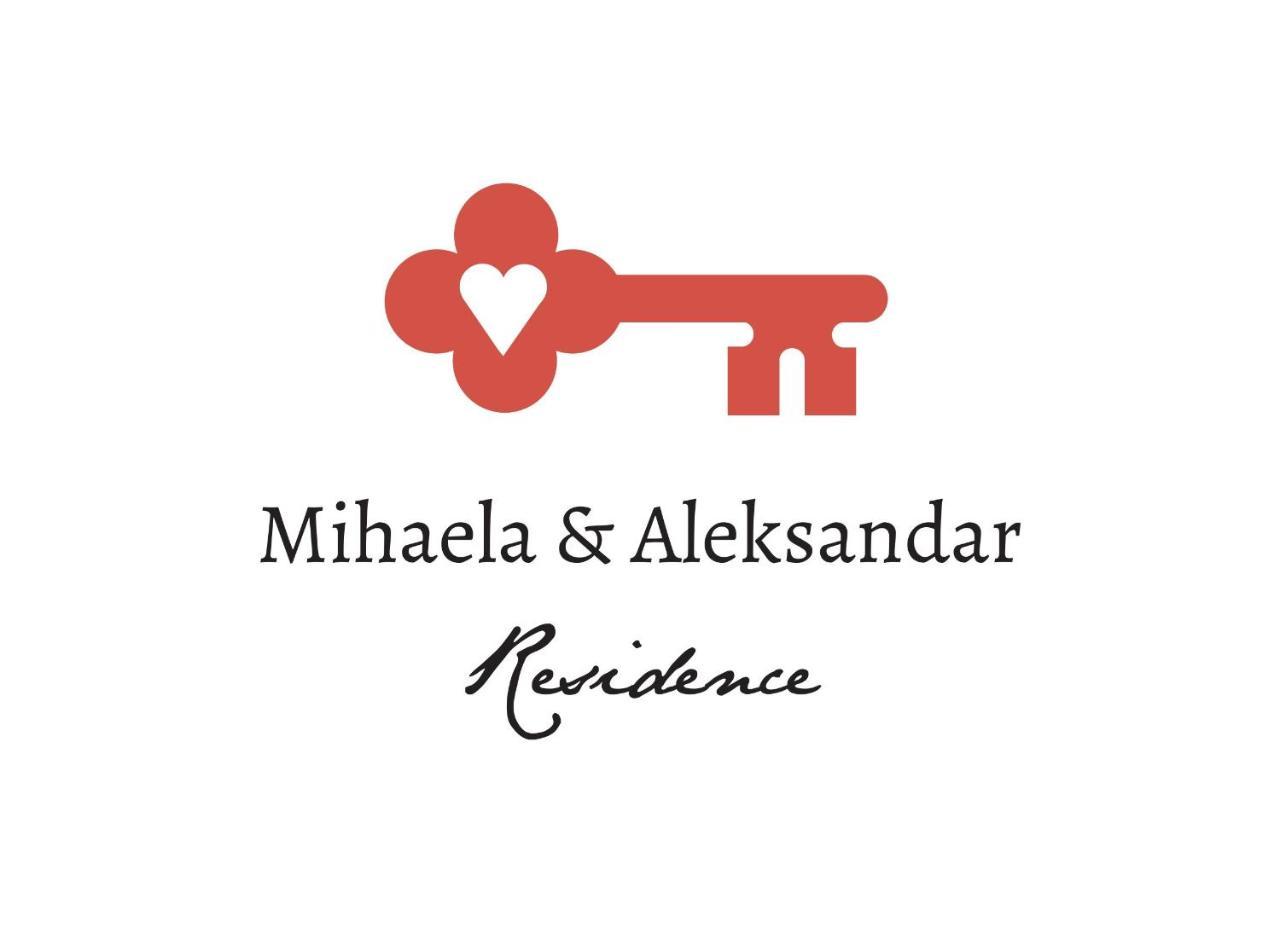 Villa Aleksandar Porec Luaran gambar